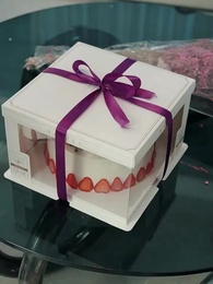 Episodio 8 - Si Me Dejas, No Me Ames