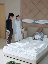 طبيبة في وجه العاصفة - Episode 12