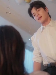 夫人超會，清冷傅總又哭了 - Episode 70