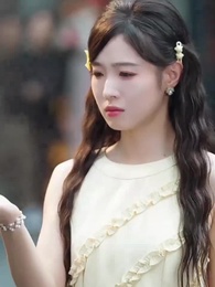 Into the Novel Written by Her Foe - Episode 3