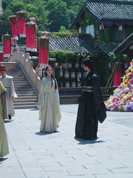 Huyết Ảnh Đế Đô - Episode 37