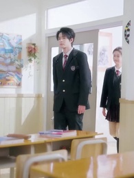 誤入貴族學校,她只想搞錢 - Episode 13