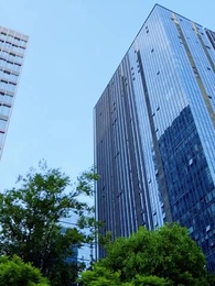 Episode 12 - [Synchron] Danke für den Rauswurf: Jetzt kaufe ich eure Firma!