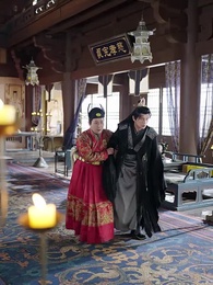 驚鴻照影來 - Episode 34