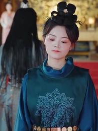 Tập 49 - Huyết Ảnh Đế Đô