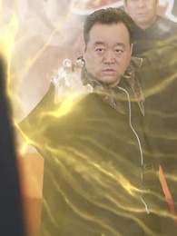 Hồi Sinh Giờ Ngọ - Episode 68