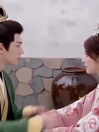 The Real Heiress Returns - Episode 33