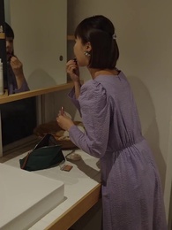 不倫の華 〜福岡・既婚者マッチングアプリ篇〜 - Episode 8