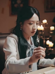 愛為囚籠，我為籌碼 - Episode 11