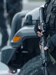 الحلقة 3 - طبيبة في وجه العاصفة