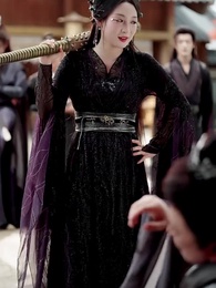 41화 - 이 구역의 미친 왕비는 나야