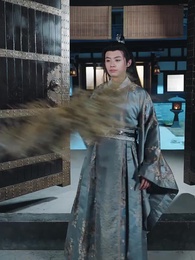 Huyết Ảnh Đế Đô - Episode 31