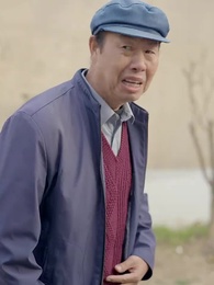 爸爸,這是我最後一次惹你生氣了 - Episode 31