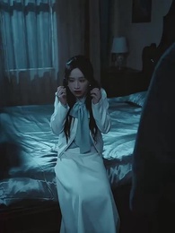 第28集 - 愛為囚籠，我為籌碼