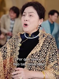 El Regreso Familiar - Episode 14