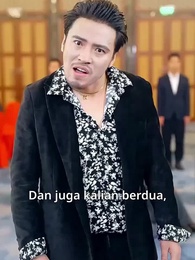 Episode 48 - Dendam di Akhir Waktu