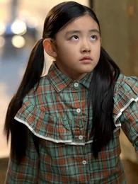 爸爸,這是我最後一次惹你生氣了 - Episode 3