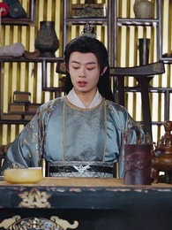 Tập 52 - Huyết Ảnh Đế Đô