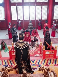 [吹替] 散った花 消えぬ愛 - Episode 36