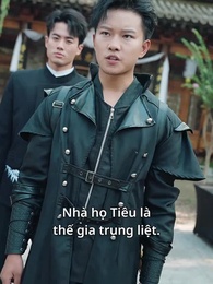 Tập 45 - Hồi Sinh Giờ Ngọ