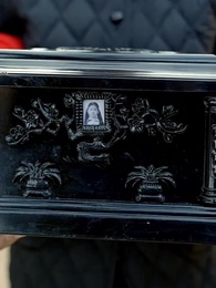 爸爸,這是我最後一次惹你生氣了 - Episode 40