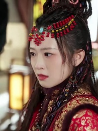 L’Amour enchaîné au trône - Episode 68