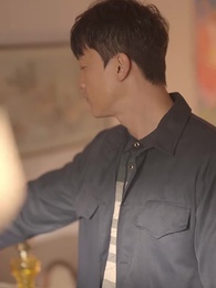 爸爸,這是我最後一次惹你生氣了 - Episode 27