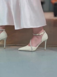 퍼팩트 스캔들 - Episode 3