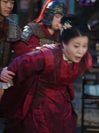 第52集 - 驚鴻照影來