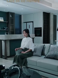 Si Me Dejas, No Me Ames - Episode 2