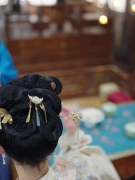 驚鴻照影來 - Episode 56