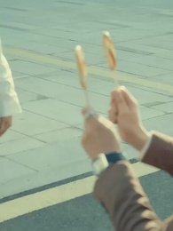 Episode 7 - Oops, der falsche Flirt