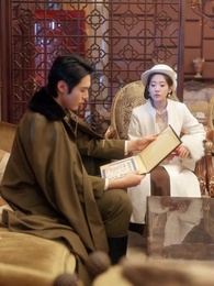 밤비에 지는 오동잎 - Episode 15