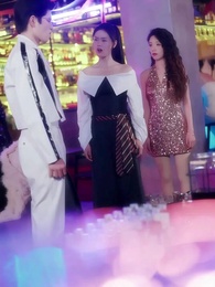 第58話 - 玉の輿より、ガッツリ稼ぐ！