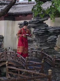 驚鴻照影來 - Episode 33