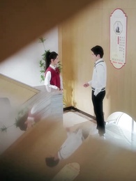 誤入貴族學校，她只想搞錢 - Episode 41