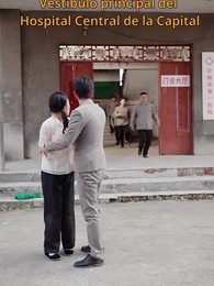 Episodio 66 - El Regreso Familiar