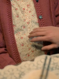 爸爸,這是我最後一次惹你生氣了 - Episode 10