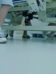 Si Me Dejas, No Me Ames - Episode 28