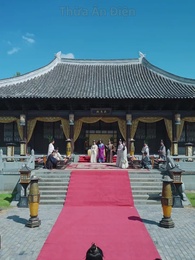 Huyết Ảnh Đế Đô - Episode 62