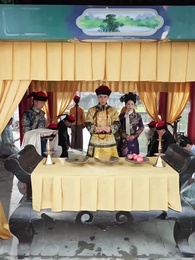 L’Amour enchaîné au trône - Episode 37