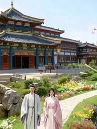 The Real Heiress Returns - Episode 19