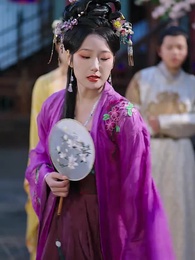 驚鴻照影來 - Episode 46