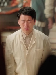 밤비에 지는 오동잎 - Episode 40