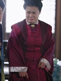 驚鴻照影來 - Episode 27