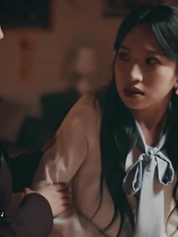 愛為囚籠，我為籌碼 - Episode 13