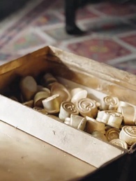 Huyết Ảnh Đế Đô - Episode 43