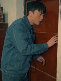 爸爸,這是我最後一次惹你生氣了 - Episode 9