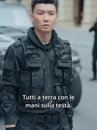 Episodio 10 - Fiorire sul Cammino Medico