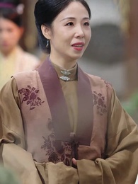 驚鴻照影來 - Episode 62